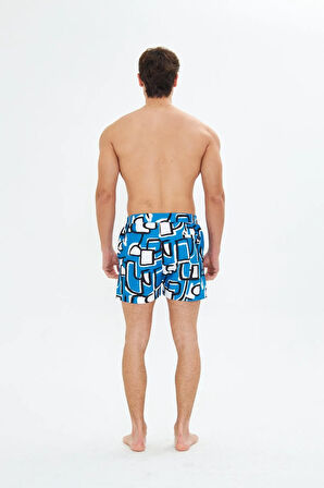 Erkek Deniz Şortu Urla