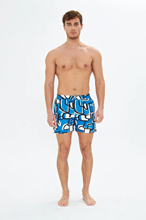 Erkek Deniz Şortu Urla