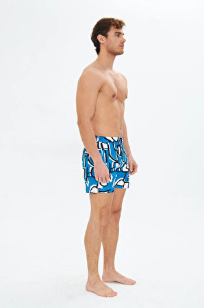 Erkek Deniz Şortu Urla