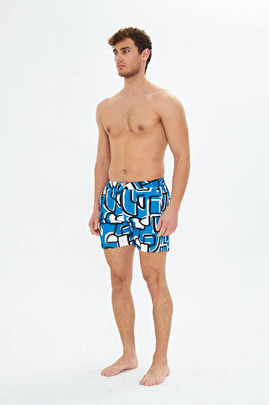 Erkek Deniz Şortu Urla