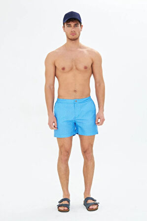 Erkek Deniz Şortu Datça