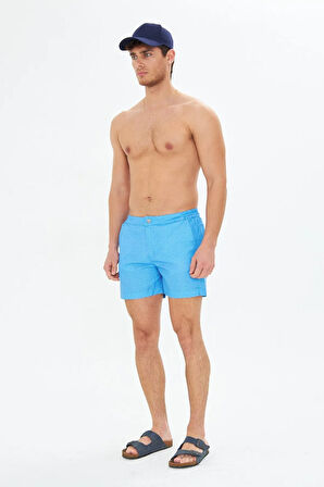 Erkek Deniz Şortu Datça