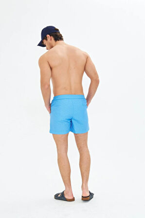 Erkek Deniz Şortu Datça