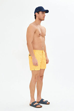 Erkek Deniz Şortu Türkbükü