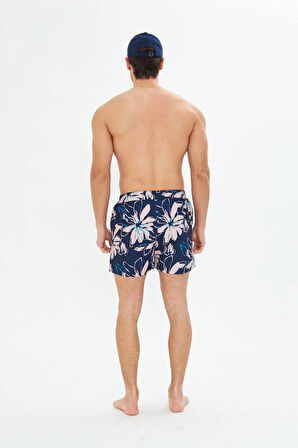 Erkek Deniz Şortu Belek