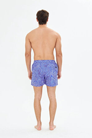 Erkek Deniz Şortu Ölüdeniz