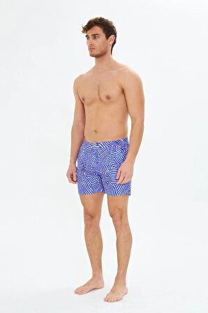 Erkek Deniz Şortu Ölüdeniz