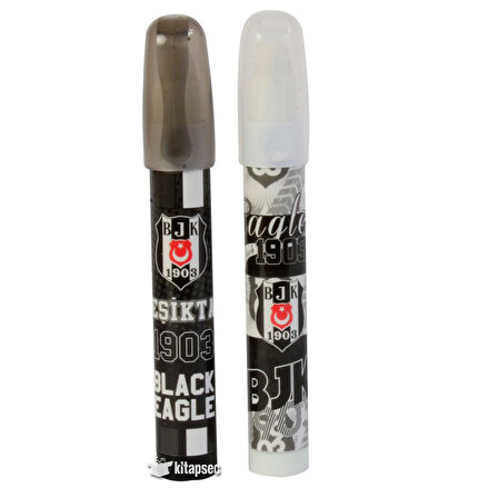 Lisanslı Beşiktaş Yumurtlayan Roket Silgi 468096