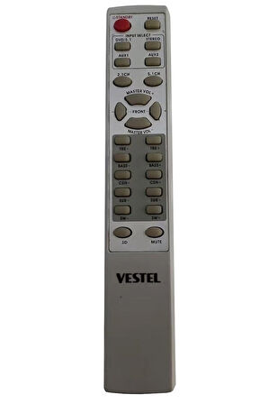 SpeedUF Akai SS-4300 SS-4380 Ses Sistemi Kumandası