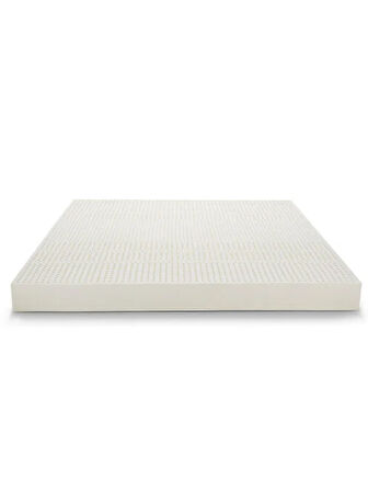 SOUB SLEEP %100 Doğal Lateks Yatak Tek Kişilik ve Çift Kişilik