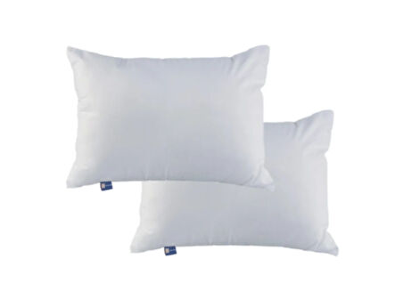 SOUB SLEEP 2 li Roll Pack Yastık Seti 50x70 cm