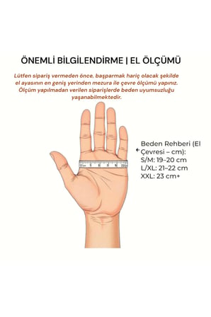 İçi Polarlı Motosiklet Kar Kayak Eldiveni+ Bere+ Atkı 3lü Kışlık Set Kafa Bandı Hediyeli
