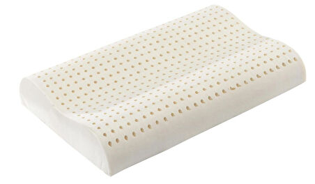 SOUB SLEEP %100 Lateks Yastik 1000gr 40X60 Medikal Kalıp