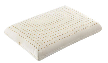 SOUB SLEEP %100 Lateks Yastik 1000gr 40X60 Tombul Kalıp