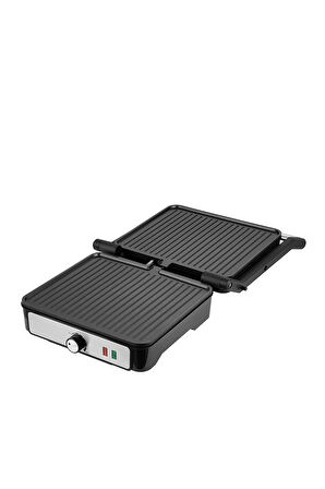 ssm-2590 IZGARA & TOST MAKİNESİ