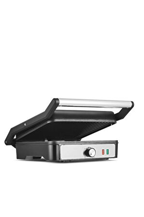 ssm-2590 IZGARA & TOST MAKİNESİ