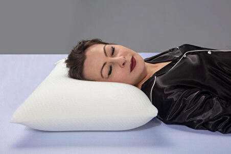 OUB SLEEP Visco Ortopedik Yastık 39