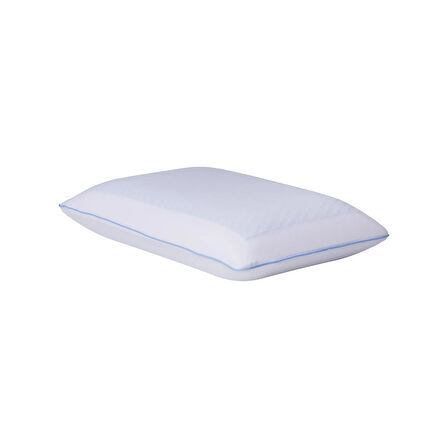 SOUB SLEEP Sogutucu Jel Serinletici Ortopedik Visco Yastık 40x60cm 