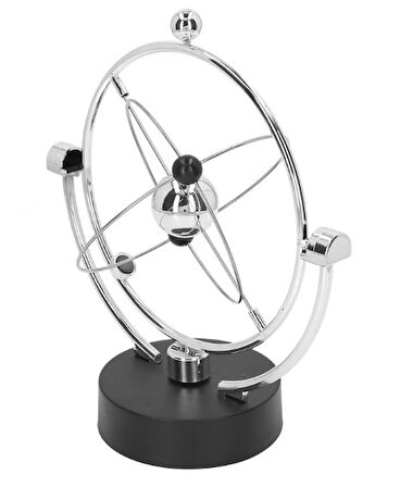 Newton Balans Topu Mıknatıslı Kinetic Orbital No 603