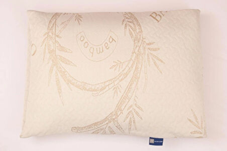 SOUB SLEEP Visco Bamboo Ortopedik Yastık 50x70
