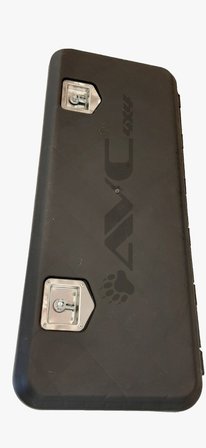 Kasa Dolabı / Case 110 (247 Litre)