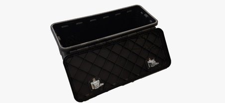 Kasa Dolabı / Case 110 (247 Litre)