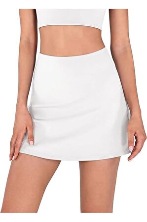 Rahatlık ve Şıklık: Şort Etek