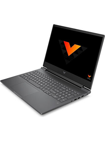 HP Victus Intel Core I5-14500HX 16GB 512GB SSD RTX4060 8gb 16.1" 144Hz IPS Dos Gaming Laptop 9J276EA