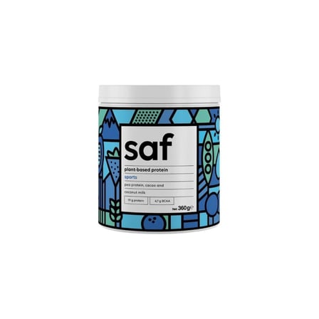 Saf Nutrition Saf Protein Mix Sports 360gr