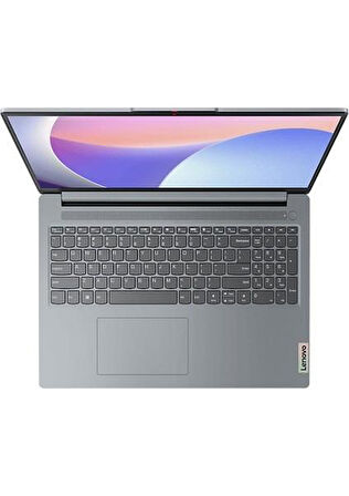 Lenovo IdeaPad Slim 3 15IAN8 82XB009HTX N100 4 GB 128 GB SSD UHD Graphics 15.6" Full HD Notebook
