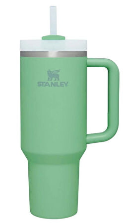 Stanley Quencher Yeşil 1.18 lt Pipetli Termos Bardak Fiyatları