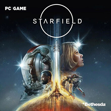 STARFIELD TR Steam CD Key