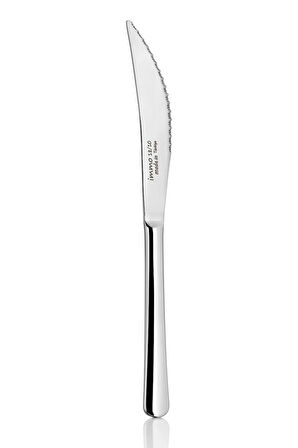 İmmo Steak Bıçak Ultra Keski̇n
