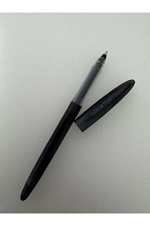 Roller Kalem Signo Gelstick Jel Bilye Uç 0.7 MM Siyah (1 Adet)