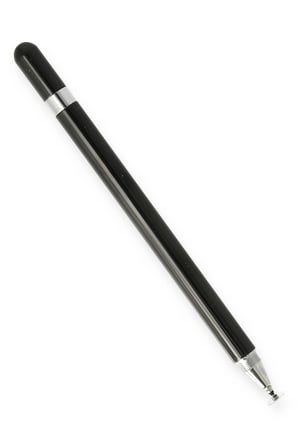 Dokunmatik Stylus Kalem Pen 110 - Siyah
