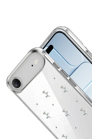 Iphone 17 Air Fiyonk Desenli Kapak - Desen 4