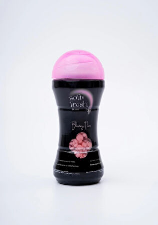 Soft&Fresh Life Granül Çamaşır Parfümü & Boncuk Yumuşatıcı 2 ADET  ÇİÇEK AÇAN ÇİÇEKLER
