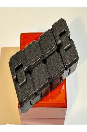 Stres küpü v1