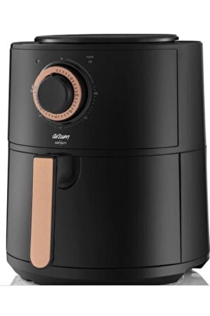 Orginal AR2062-G Airtasty AirFryer 4 Litre Sıcak Hava Fritözü