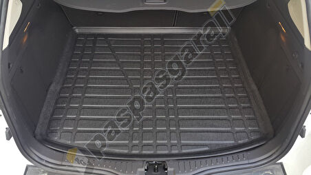 Kaiser Ford Focus 3 STW Bagaj Havuzu, 2011-2014 Arası