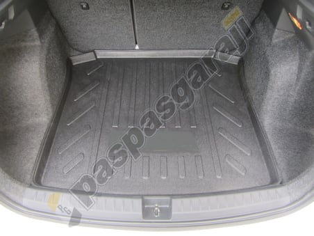 Paspasgaraji Seat İbiza Station Wagon Bagaj Havuzu, 2008-2017