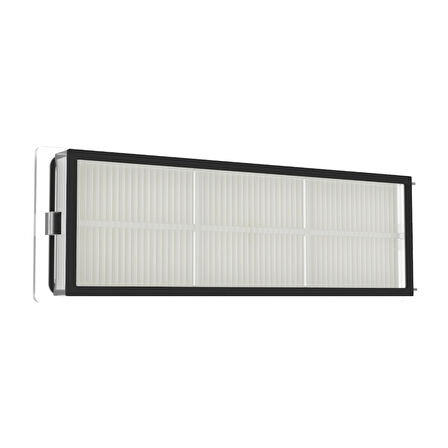 Xiaomi Vacuum Mop 1C (stytj01zhm ) 2 Adet Hepa Filtre Yedek Parça Seti