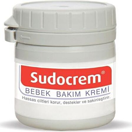 Sudocrem Bakım Pişik Kremi 125 G