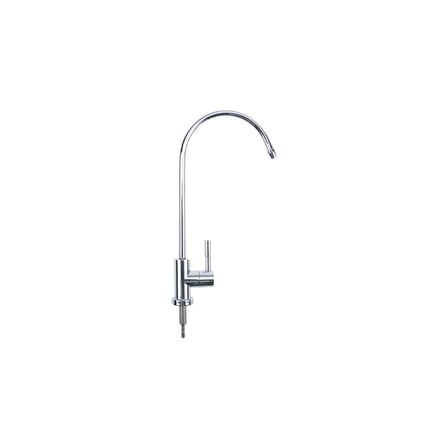 Ars Su Arıtma Cıhazı Musluğu Ankastre Tip,Lüks Tip Musluk ,60 Mm Vida
