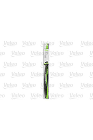 Val-575545 Silecek Süpürgesi 450mm Uyumlu Normal Tip First Üni