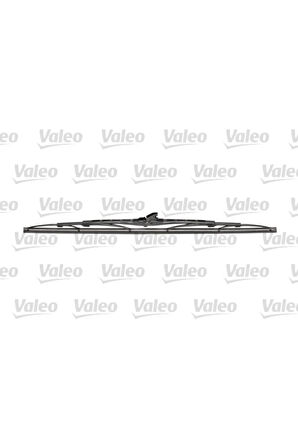 Val-575545 Silecek Süpürgesi 450mm Uyumlu Normal Tip First Üni