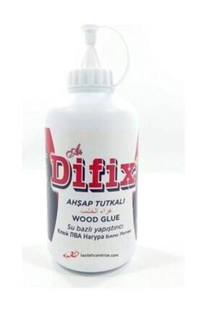 SU BAZLI 200 GRAM KOKUSUZ BEYAZ AHŞAP TUTKALI