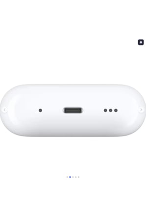 Airpods Pro 2.nesil Ios Android Uyumlu Bluetooth Kulaklık