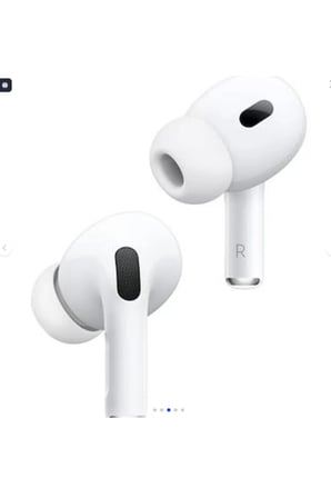 Airpods Pro 2.nesil Ios Android Uyumlu Bluetooth Kulaklık