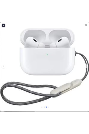 Airpods Pro 2.nesil Ios Android Uyumlu Bluetooth Kulaklık